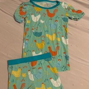 🐓 Cozy Coop Little Sleepies